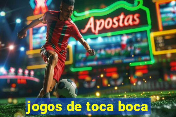 jogos de toca boca